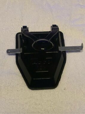 ACCO 10X 2-Hole Paper Punch Heavy Duty Metal Made in Canada